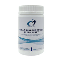 Designs For Health Tri-Mag Supreme Powder | Mr Vitamins