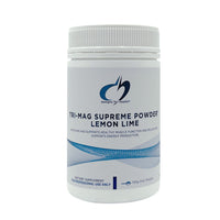 Designs For Health Tri-Mag Supreme Powder | Mr Vitamins