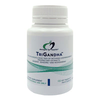 DFH TriGandha 60c 60 Capsules | Mr Vitamins