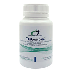 Designs For Health TriGandha