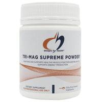 Designs For Health Tri_Mag Supreme Powder | Mr Vitamins