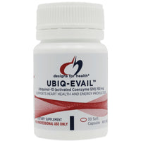 DFH UBIQ-EVAIL 30SG DEL 450G | Mr Vitamins