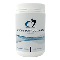 Designs For Health Whole Body Collagen Powder* | Mr Vitamins