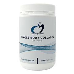 Designs For Health Whole Body Collagen Powder