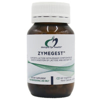 DFH ZYMEGEST 60VC 60 Vegan Capsules | Mr Vitamins