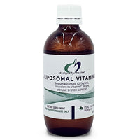 DFH LIPOSOMAL VIT C 120ML | Mr Vitamins