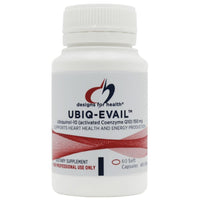 DFH UBIQ-EVAIL 30SG DEL | Mr Vitamins
