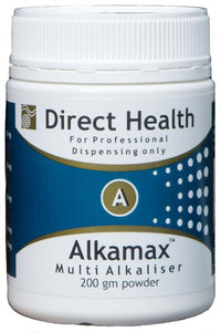 DH ALKAMAX POWDER 200G 200GM | Mr Vitamins