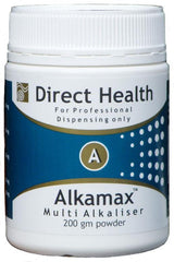 Direct Health Alkamax Powder