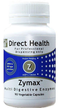 DH ZYMAX 90C 90 Capsules | Mr Vitamins