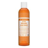 Dr. Bronners Organic Hair Rinse - Citrus | Mr Vitamins