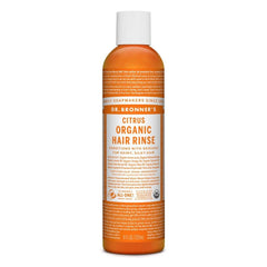 Dr. Bronners Organic Hair Rinse - Citrus - Discontinued