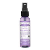 DR B HAND SANIT LAVEN 59ML Lavender| Mr Vitamins