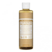 Dr. Bronners Pure-Castile Liquid Soap - Sandalwood & Jasmine | Mr Vitamins