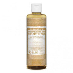 Dr. Bronners Pure-Castile Liquid Soap - Sandalwood & Jasmine