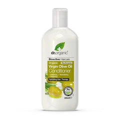 Dr Organic Conditioner Organic - Virgin Olive Oil