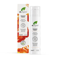Dr Organic Instant Hydrating Lotion Organic Reishi | Mr Vitamins