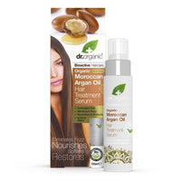 DR ORG HAIR TREATMEN 100ML Moroccan Argan Oil| Mr Vitamins