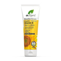 Dr Organic Skin Lotion Organic Vitamin E* | Mr Vitamins