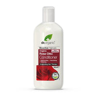 DR ORG ROSE CONDITNR 265ML 265ML Rose Otto| Mr Vitamins