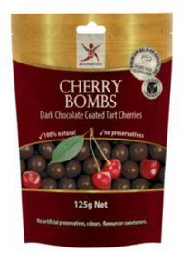 DR SUPERFOODS CHERRY 125G | Mr Vitamins