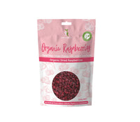 Dr Superfoods Super Raspberries | Mr Vitamins