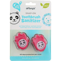 Dr Tungs Toothbrush Protection Kids | Mr Vitamins