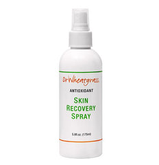 Dr Wheatgrass Skin Recovery Spray