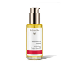 Dr.Hauschka Blackthorn Toning Body Oil
