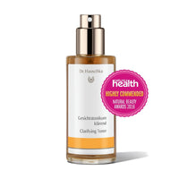 HAU CLARIFY TONER 100ML | Mr Vitamins