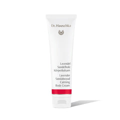 Dr.Hauschka Lavender Sandalwood Calming Body Cream