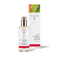 HAU LEMON/GR BODY MILK 145ML | Mr Vitamins