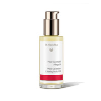 HAU MOOR LAVEND BODY OIL 75ML | Mr Vitamins