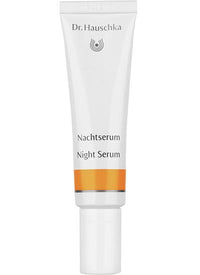 Dr.Hauschka Night Serum* | Mr Vitamins