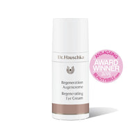 Dr.Hauschka Regenerating Eye Cream 15ML | Mr Vitamins