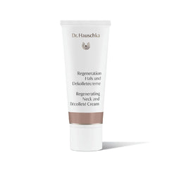 Dr.Hauschka Regenerating Neck And Decolleté Cream