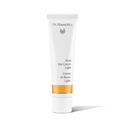 Dr.Hauschka Rose Day Cream Light