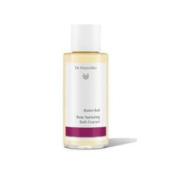 Dr.Hauschka Rose Nurturing Bath Essence