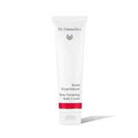 HAU ROSE BODY CREAM 145ML | Mr Vitamins
