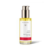 HAU ROSE BODY OIL 75ML 75ML. | Mr Vitamins
