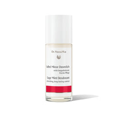Dr.Hauschka Sage Mint Deodorant