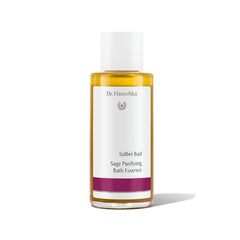 Dr.Hauschka Sage Purifying Bath Essence