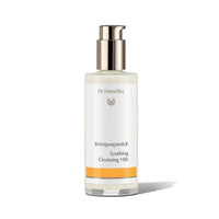 HAU SOOTH CLEANSING MILK 145ML | Mr Vitamins
