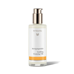 Dr.Hauschka Soothing Cleansing Milk