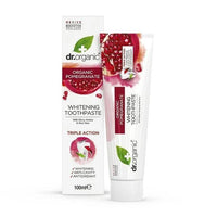DR ORG POMEG HEALTH 100ML Organic Pomegranate| Mr Vitamins