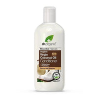 DR ORG COCONUT OIL C 265ML Virgin Coconut Oil| Mr Vitamins