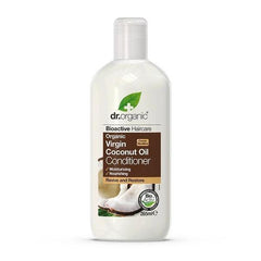 Dr Organic Conditioner Organic - Virgin Coconut Oil