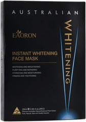 Eaoron Instant Whitening Face Mask