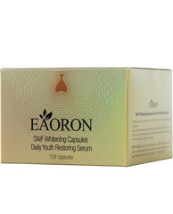 Eaoron Swf Whitening Capsules Daily Youth Restoring Serum