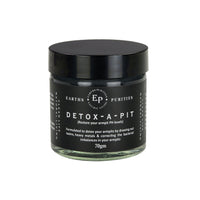 Earths Purities Detox-A-Pit* | Mr Vitamins